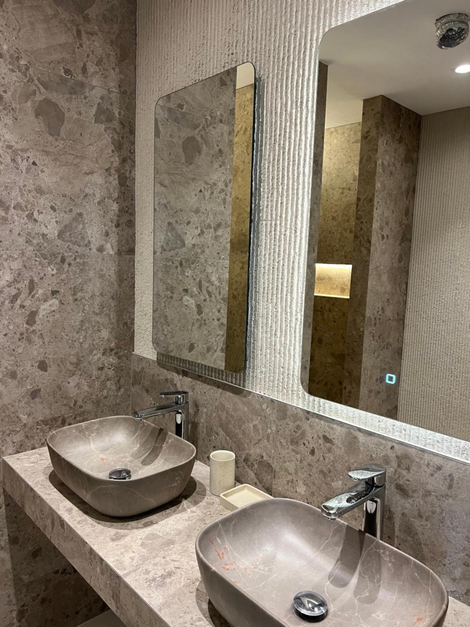 Apartments Stanaj Улцинь Екстер'єр фото